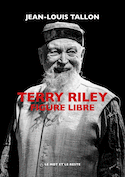 Terry Riley : Figure libre